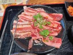 七輪炭火焼肉 遊輪 SOCOLA若葉台店