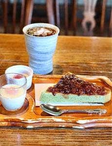 珈琲屋 豆香館