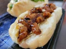コッペパン専門店 ふわこっぺ 内灘店