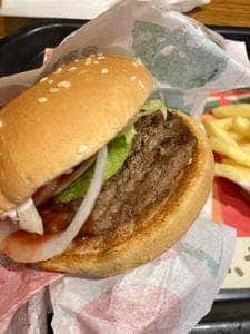 バーガーキング 仙台駅前店