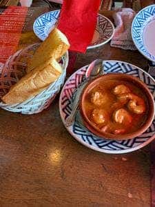 サングリア久能店