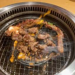 焼肉きんぐ 東久留米店
