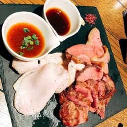 Meat&Wine BEYOND