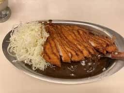 ゴーゴーカレー 秋葉原1号店