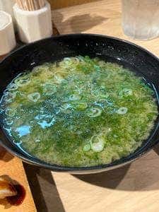 すし屋 銀蔵 市ヶ谷店