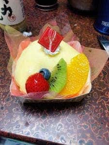 パティスリー・ヒラノ