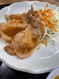 三本松茶屋
