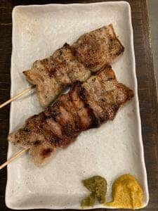 くしやき処 月忠 八王子店