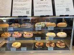 DARFRUTTO COFFEE ROASTERS