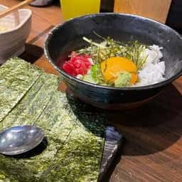 門前仲町 酔月
