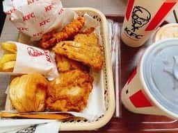 ケンタッキーフライドチキン 二子玉川店