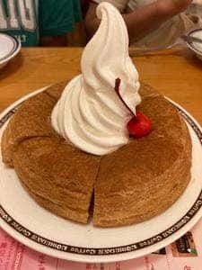 コメダ珈琲店 大宮上小町店