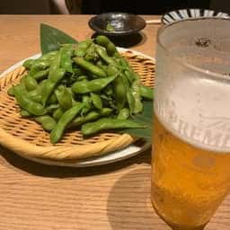 いかの墨 新宿駅南口マインズタワー店