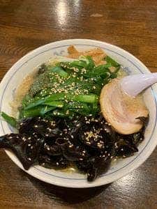 江川亭 小金井本店