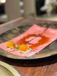 焼肉 いのうえ吉祥寺店
