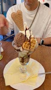 Cafe OREO