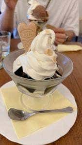 Cafe OREO