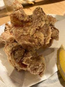 わらじや 難波店