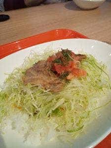 豊見城タコライス