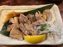 東京串揚げ 串道場