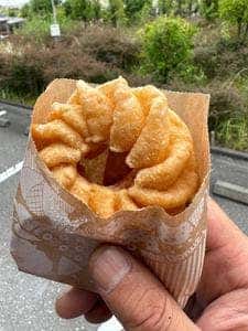 ミスタードーナツ 西台駅前ショップ