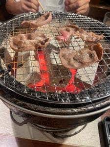 国産牛焼肉食べ放題 肉匠坂井 愛知長久手店