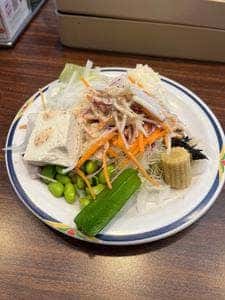 ステーキガスト 大和店