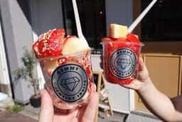 ジュエリーフルーツ GEMMY