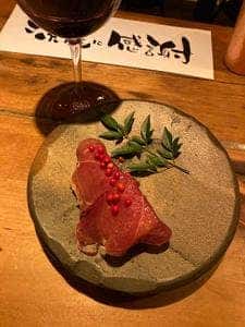 MAKI BEEF WINE 正道塾
