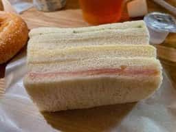 hara cafe ピノキオ ザ・ファインタワー大手前店