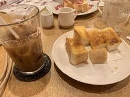 ひつじ珈琲店