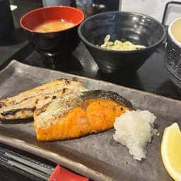 いろり焼 玉の屋