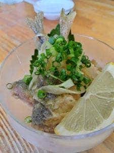 和食 南