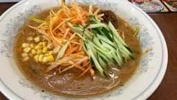 ラーメンばんだい 新鎌ヶ谷店
