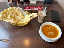 インド・ネパール料理 サプナ 栄店