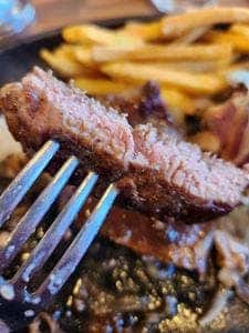 ブロンコビリー 籠原店