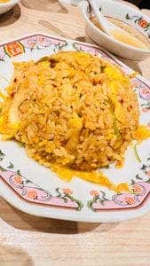 餃子の王将 東川口戸塚店