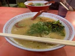 金龍ラーメン 本店