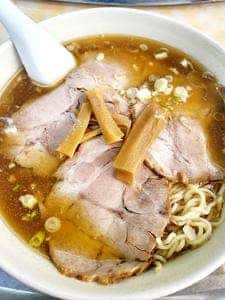 大勝軒 東岩槻店