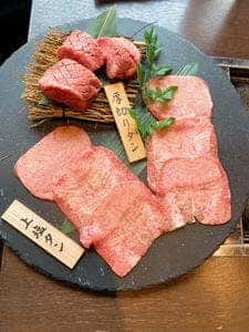 焼肉 あんど 近鉄八尾駅前店