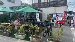 チアフルカフェ