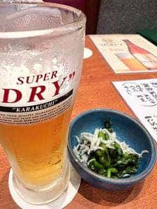 やるき茶屋 高幡不動店