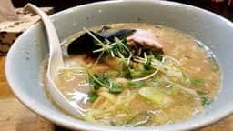 東京らーめん てん 本店