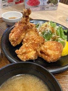 ガスト 泉中田店