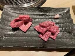 焼肉あづみ