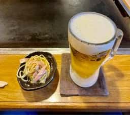 お好み焼き 鉄子