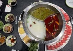 熊猫火鍋 上野店