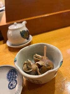 鮨処三井