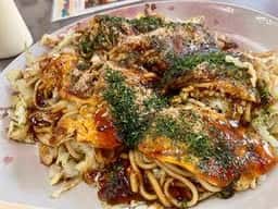 お好み焼き 甲子園