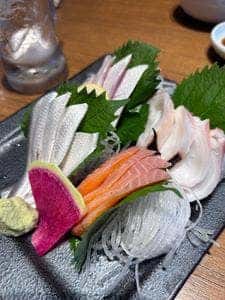 北海道魚鮮水産 BiViつくば店